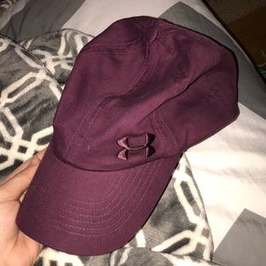 Under Armour Hat